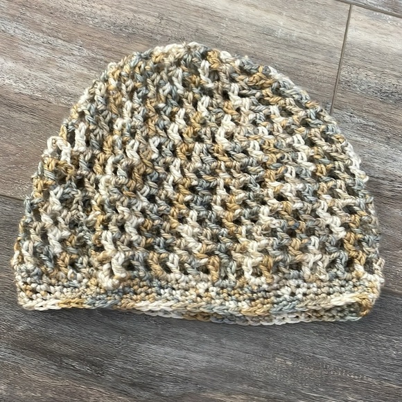 Crochet Beanie Lot - Picture 10 of 13